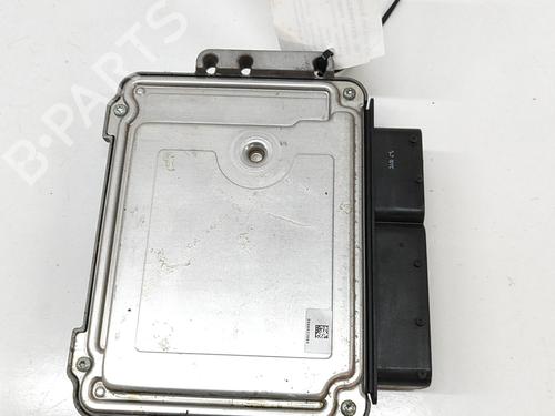 Engine control unit (ECU) SUZUKI SX4 (EY, GY) 1.9 DDiS (RW419D) | BP28436900M57