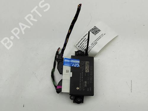 Electronic module AUDI A3 Sportback (8VA, 8VF) RS3 quattro | BP33374408M83 - Image 3