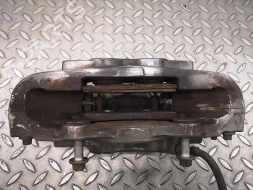 Left front brake caliper MERCEDES-BENZ A-CLASS (W176) A 45 AMG 4-matic (176.052) | BP33368896M105 - Image 3