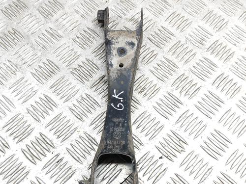 Left rear suspension arm BMW i3 (I01) Electric | BP18166093M14 