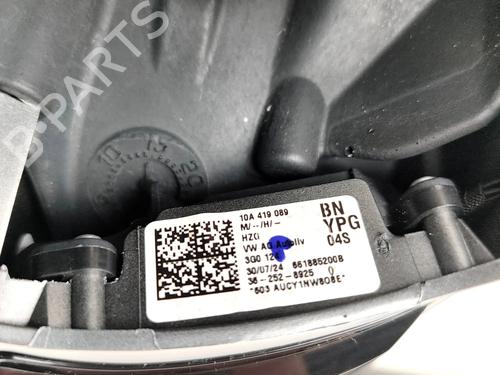 Steering wheel VW ID.4 (E21) PRO | BP33731888C49 - Image 10