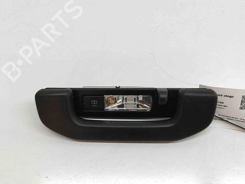 Used Interior roof handle MERCEDES-BENZ GLB (X247) GLB 200 Mild-Hybrid (247.687) (163 hp) 28437971