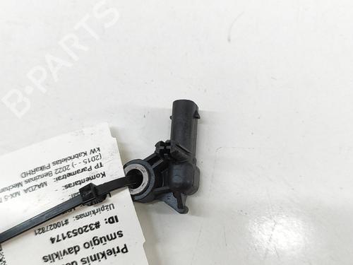 Electronic sensor MAZDA MX-5 IV (ND__) 2.0 (ND2E, ND6E) | BP29392295M84 