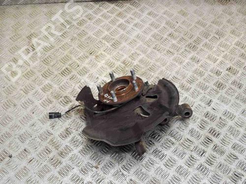 Achsschenkel links vorne für MAZDA CX-5 (KE, GH) 2.2 D (KE2FW) (150 hp) 14635530