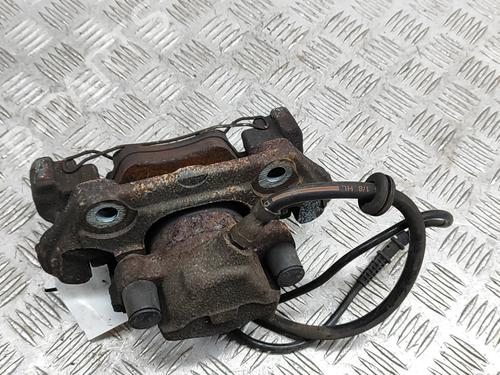 Left front brake caliper MERCEDES-BENZ SLK (R170) 230 Kompressor (170.447) | BP24306808M105 