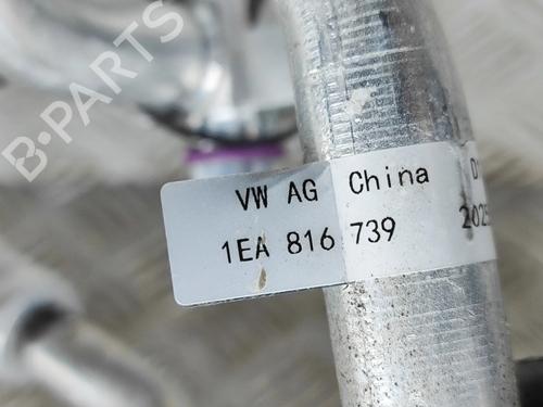AC pipe CUPRA BORN (K11) 58 e-boost | BP38094027M126 - Image 4