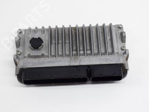 Engine control unit (ECU) TOYOTA YARIS (_P13_) 1.5 Hybrid (NHP130_) | BP10074296M57 