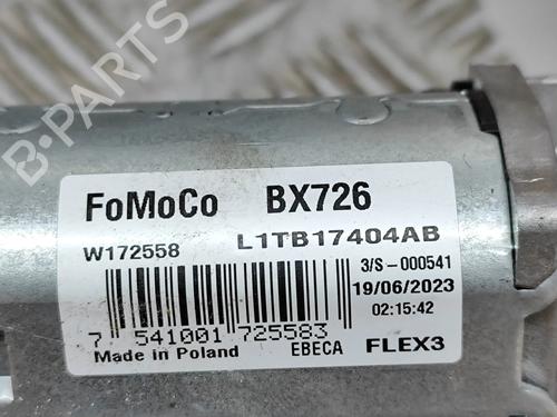 Rear wiper motor FORD PUMA (J2K, CF7) 1.0 EcoBoost mHEV | BP28549036M102