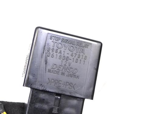 Electronic sensor TOYOTA PRIUS (_W3_) 1.8 Hybrid (ZVW30) | BP33347550M84  - Image 5