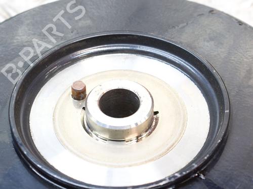 Pulley PORSCHE PANAMERA (971) 4.0 Turbo (97AFF1, 97BFF1) | BP14648730M122