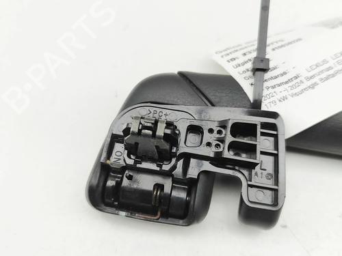 Interior roof handle LEXUS NX II (_A2_, _H2_) 350h E-Four (AAZH25) | BP33164118I35 - Image 6