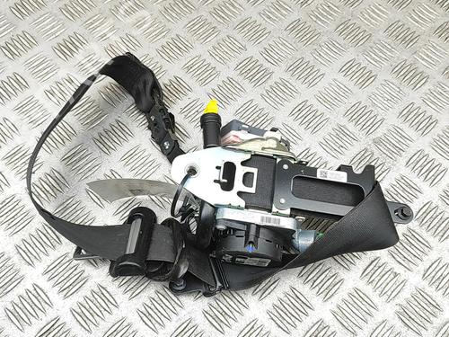 Used Front right seatbelt Front right seatbelt VOLVO S60 II (134) D2 (120 hp) 34282113 34282113