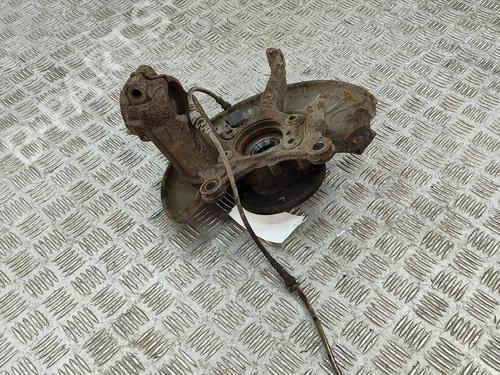 Right front steering knuckle VW CADDY IV Box Body/MPV (SAA, SAH) 2.0 TDI | BP30971901M26