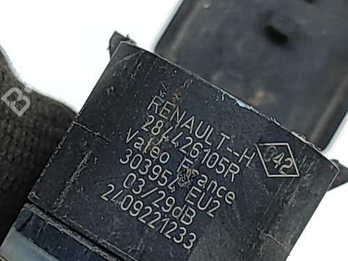 Electronic module RENAULT ZOE (BFM_) ZOE (BFMC, BFMD) | BP38070587M83 - Image 6