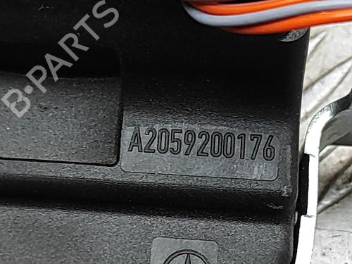 Switch MERCEDES-BENZ C-CLASS Convertible (A205) C 220 d (205.404) | BP29542962I30 