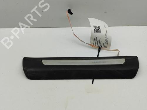 Used Step Step AUDI Q8 (4MN, 4MT) 50 TDI Mild Hybrid quattro (286 hp) 28954483 28954483