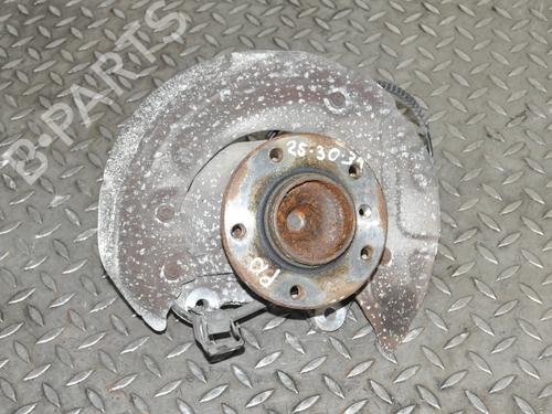 Used Right front steering knuckle BMW Z4 Roadster (E89) sDrive 20 i (184 hp) 30209045