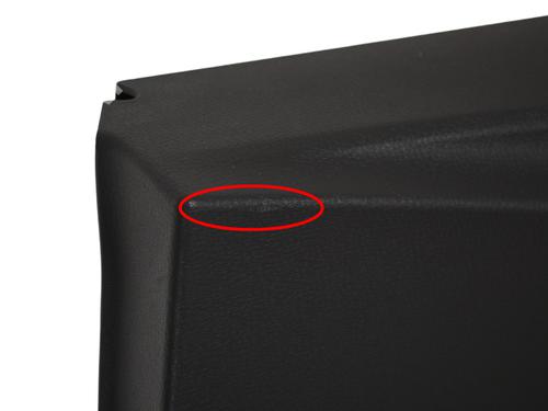 Rear right panel VW ID.3 (E11, E12) Pro | BP33364851C61 - Image 4