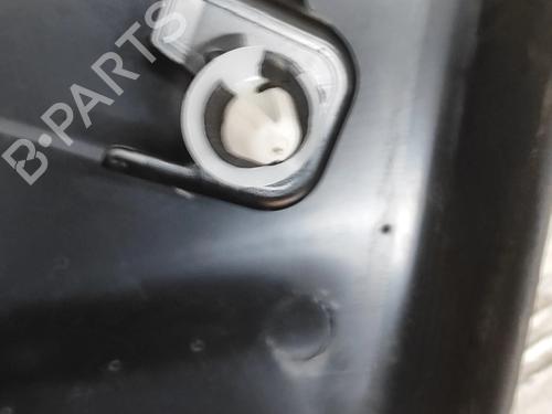 Rear left panel TESLA MODEL X (5YJX) P100D AWD | BP33384874C60 - Image 12