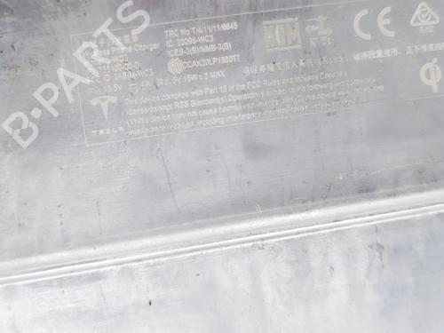 Electronic module TESLA MODEL Y (5YJY) EV Performance All-wheel Drive | BP38783033M83  - Image 7