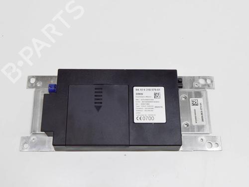 Used Electronic module Electronic module BMW 6 Coupe (F13) 640 d (313 hp) 11764900 11764900