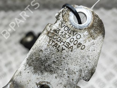 Intercooler pipe VOLVO V40 Hatchback (525) D4 | BP39172454M127 - Image 7