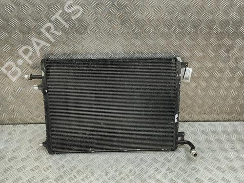 Used Water radiator LAND ROVER DISCOVERY SPORT (L550) 2.0 D 4x4 (180 hp) 25861019