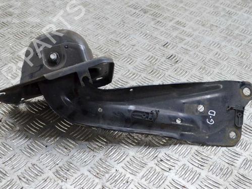 Right rear suspension arm VW GOLF VII (5G1, BQ1, BE1, BE2) 2.0 GTI | BP14632400M15 