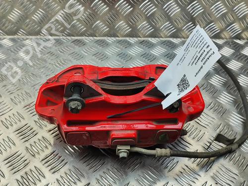 Right front brake caliper TESLA MODEL 3 (5YJ3) EV Performance AWD | BP28061920M104 - Image 8