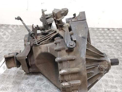 Gearbox VW TRANSPORTER T5 Van (7HA, 7HH, 7EA, 7EH) 1.9 TDI | BP39719575M3 - Image 2