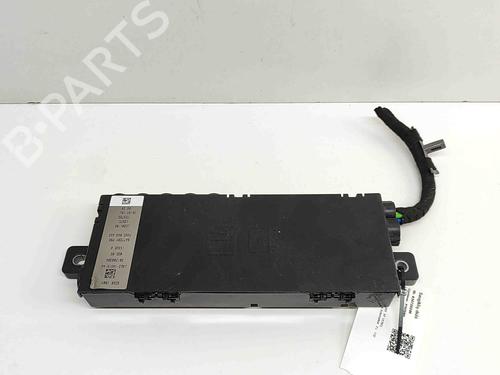 Electronic module JAGUAR XF II (X260) 2.0 D | BP27158332M83 