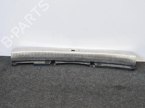 Pynteleist til bakluke AUDI A4 B9 Avant (8W5, 8WD) 2.0 TDI (150 hp) 14664341