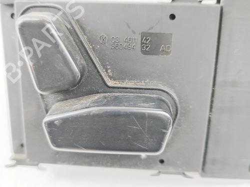 Switch DODGE AVENGER 2.0 CRD | BP33382502I30 - Image 8