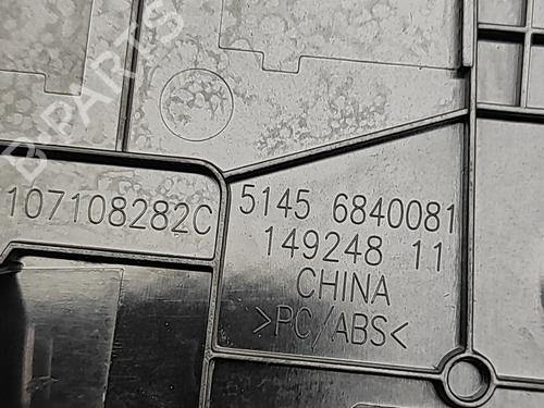 Andre BMW X3 (G01, F97, G08) iX3 | BP30909896O1 