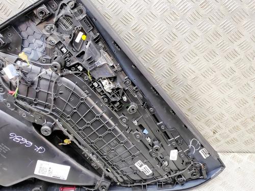Rear left panel AUDI Q5 (FYB, FYG) SQ5 TDI Mild Hybrid quattro | BP39472618C60 - Image 6
