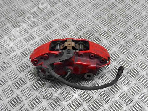 Right rear brake caliper MASERATI QUATTROPORTE VI 3.0 S Q4 | BP14643898M106