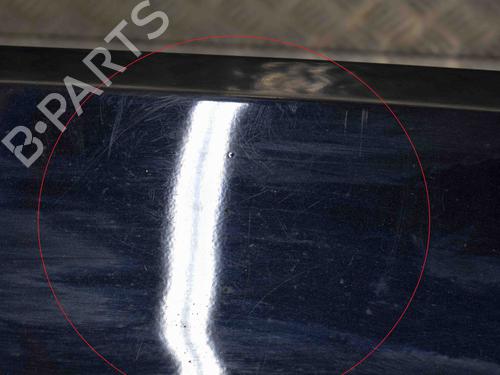 Rear bumper FORD FIESTA VI (CB1, CCN) 1.0 Sport | BP29569803C8 