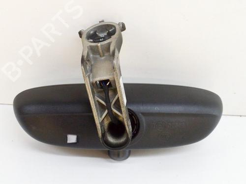Specchietti retrovisore BMW i3 (I01) Range Extender | BP13928433I6 