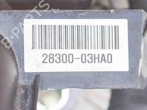 Manifold Indsugning HYUNDAI IONIQ (AE) 1.6 GDI Hybrid | BP8836165M70