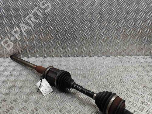 Right front driveshaft VOLVO V60 II (225) B6 Mild-Hybrid AWD | BP29458619M39