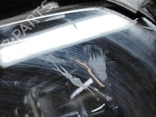 Left headlight PORSCHE CAYENNE Coupe (9YB) 3.0 AWD (9YBAA1) | BP34036997C28  - Image 9