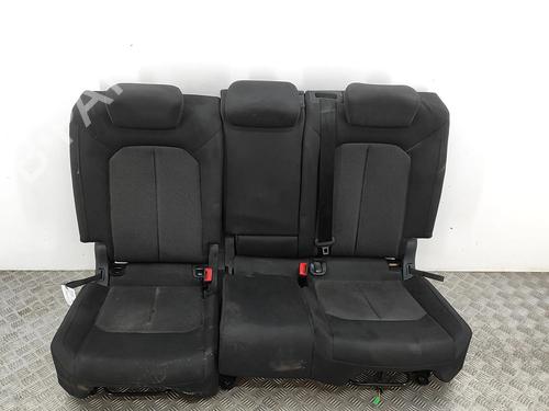 Used Rear seat Rear seat AUDI Q3 (F3B) 35 TFSI (150 hp) 27787260 27787260