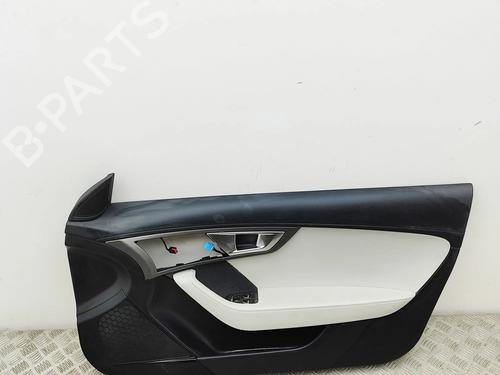 Sæde sæt JAGUAR F-TYPE Convertible (X152) 3.0 SCV6 | BP39205189C78 - Image 3