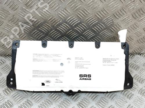Used Passenger airbag JAGUAR XF I (X250) 3.0 D (241 hp) 17548884