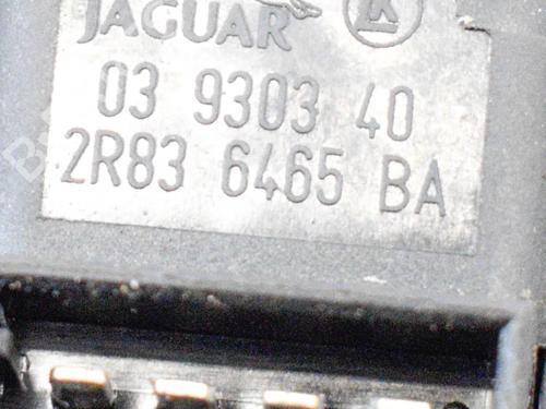 Used Electronic module Electronic module JAGUAR S-TYPE II (X200) R 4,2 V8 (396 hp) 6750050 6750050