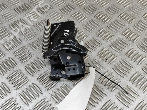 Hood lock BMW 3 (F30, F80) 330 e | BP28115349C133 