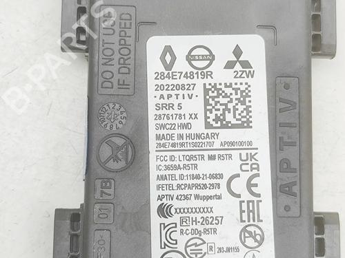 Electronic module RENAULT ARKANA I (LCM_, LDN_) 1.6 E-TECH 145 (LDMU) | BP35727096M83 - Image 6