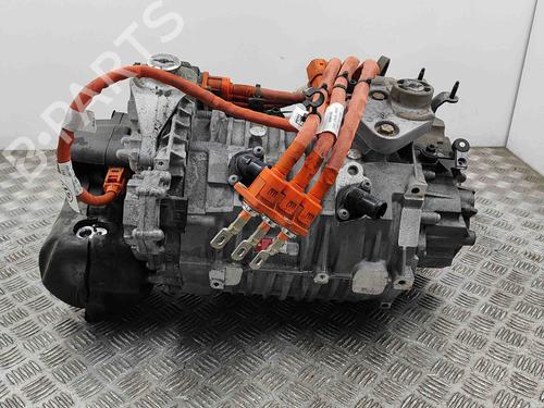 Engine VW GOLF VII (5G1, BQ1, BE1, BE2) e-Golf | BP19502126M1 