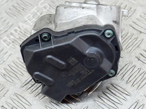Egr MERCEDES-BENZ SPRINTER 3,5-t Bus (B906) 313 CDI (906.731, 906.733, 906.735) | BP9509883M69 