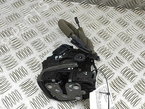 Front left lock MG MG 4 (EH32) EV | BP33384819C98 - Image 2